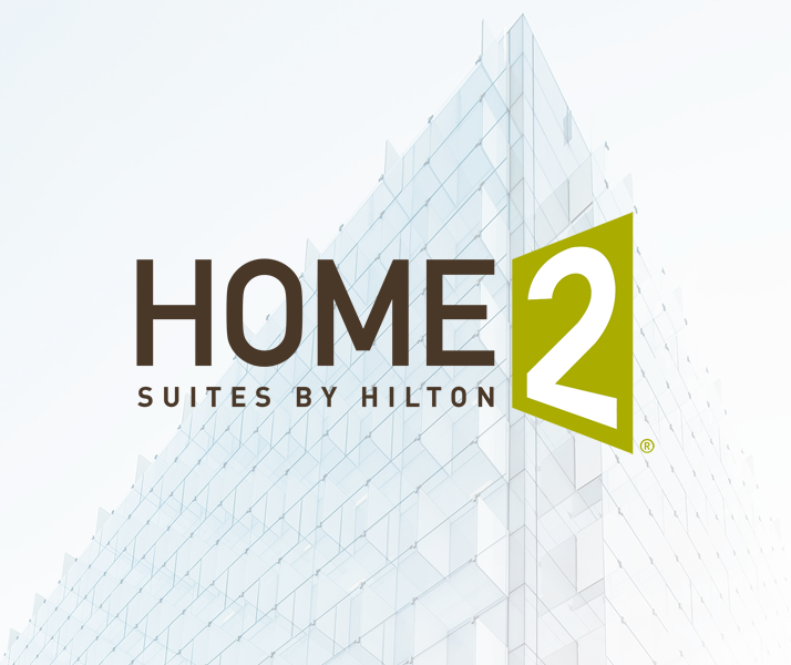 Home2 Suites – Midland, MI
