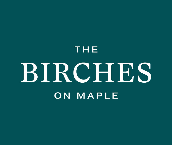 The Birches on Maple