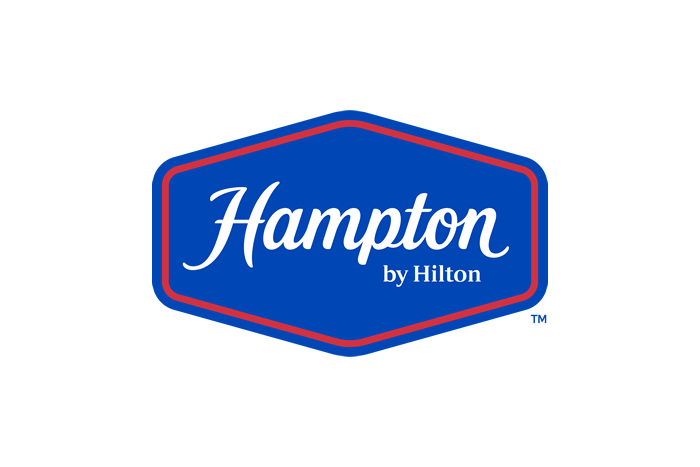 Hampton Inn Dublin
